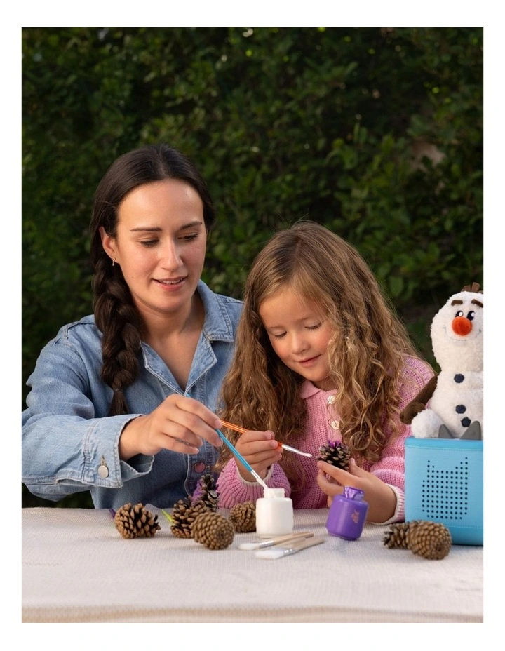 Disney Olaf Cuddle image 5