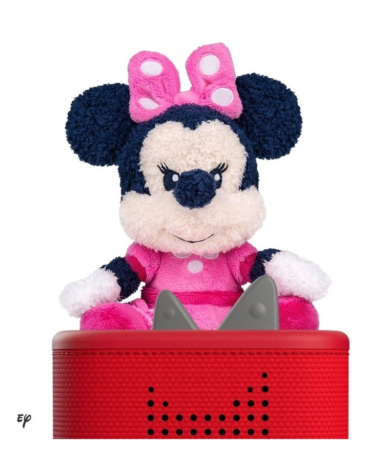 Disney Minnie Cuddle Tonie image 2