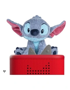 Disney Stitch Cuddle Tonie