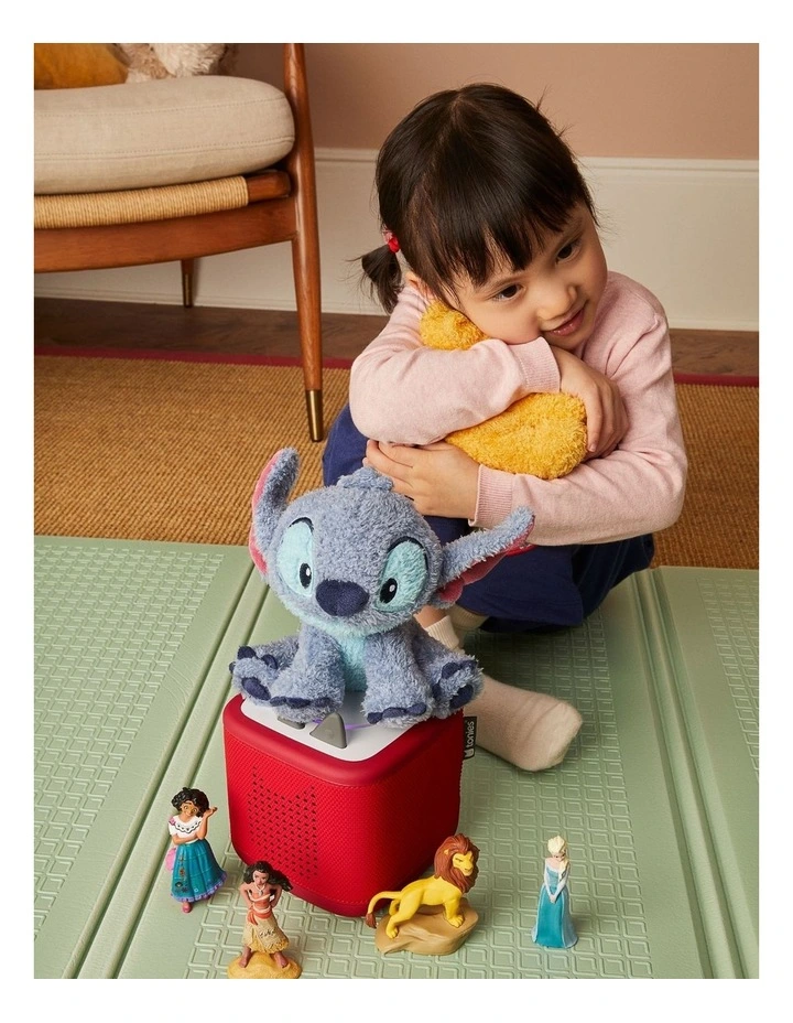 Disney Stitch Cuddle Tonie image 2