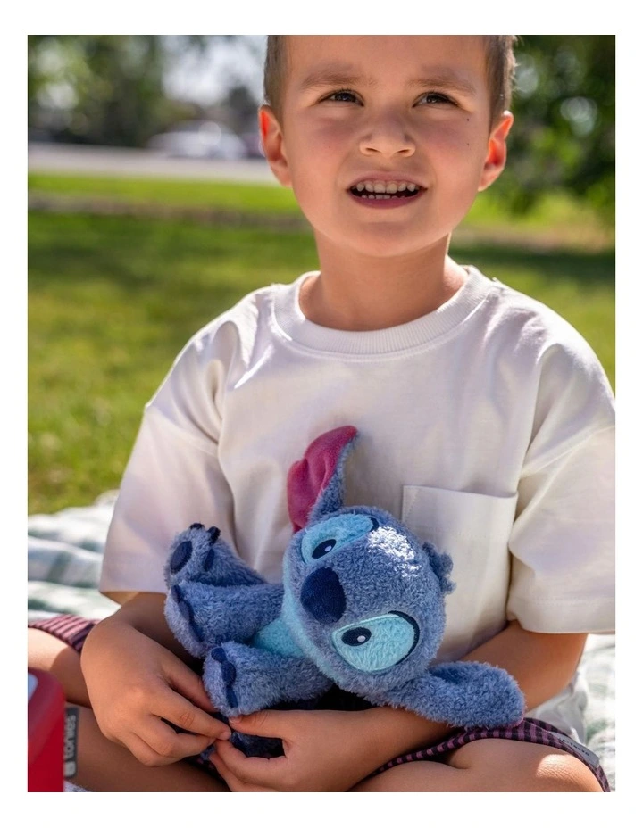 Disney Stitch Cuddle Tonie image 4