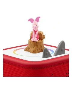 Winnie the Pooh - Piglet Tonies Audio Character