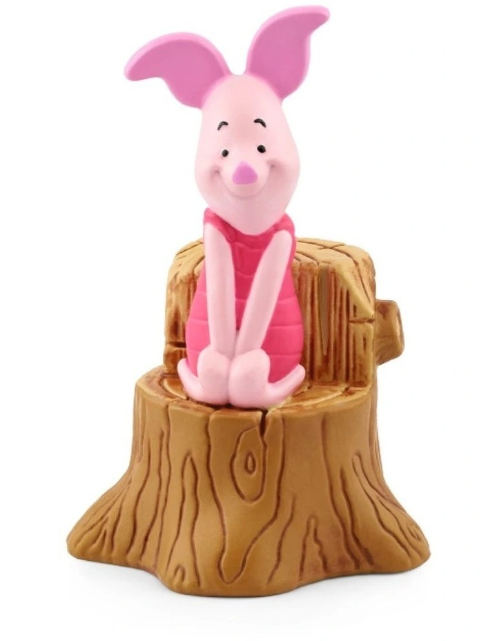 Winnie the Pooh - Piglet Tonies Audio Character image 2