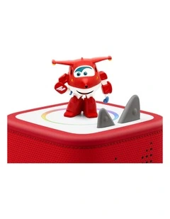 Super Wings - A World of Adventure Tonie Audio Character