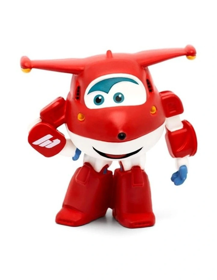 Super Wings - A World of Adventure Tonie Audio Character image 2