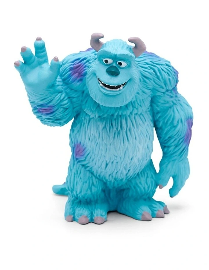 Disney Pixar Monsters Inc - Sully Tonies Audio Character image 2