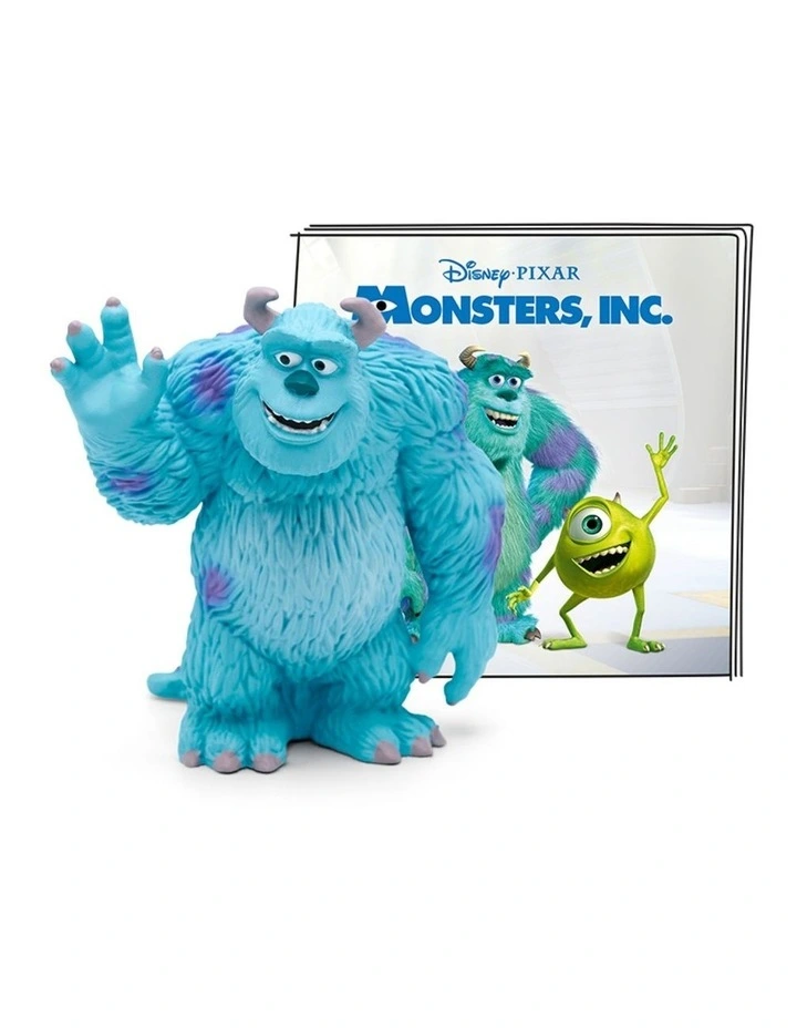 Disney Pixar Monsters Inc - Sully Tonies Audio Character image 3