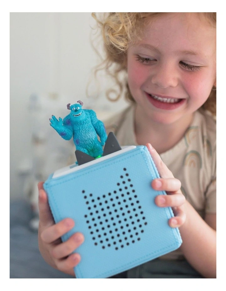 Disney Pixar Monsters Inc - Sully Tonies Audio Character image 4