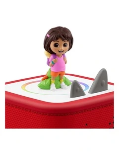 Dora The Explorer Adventures Toy