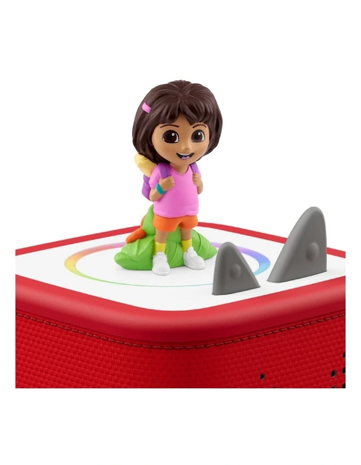Dora The Explorer Adventures Toy image 1