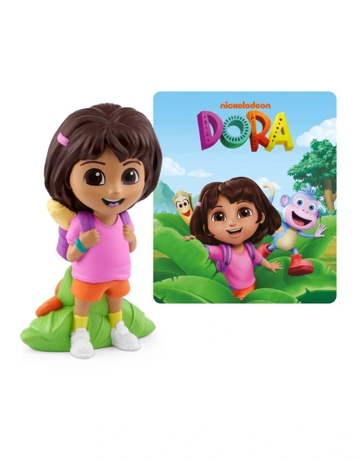 Dora The Explorer Adventures Toy image 3