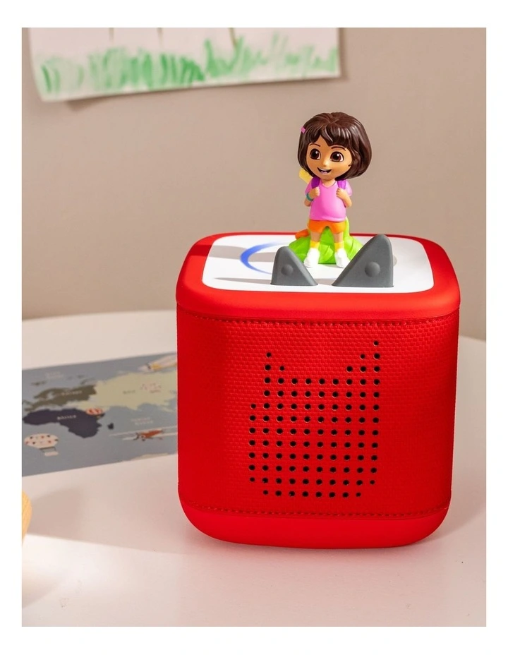 Dora The Explorer Adventures Toy image 4