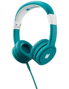 tonies Wired Headphones - Tropical Teal