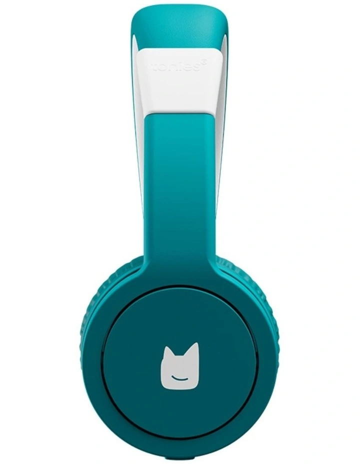 tonies Wired Headphones - Tropical Teal image 4