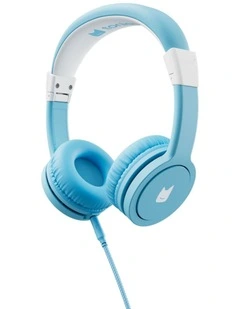 tonies Wired Headphones - Sky Blue