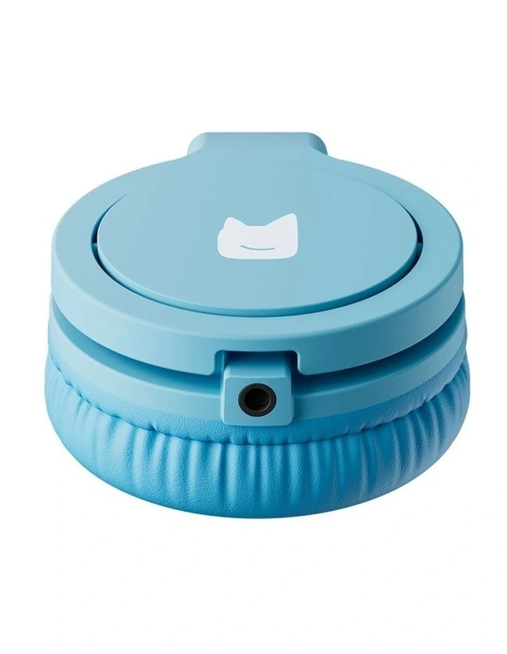 tonies Wired Headphones - Sky Blue image 4