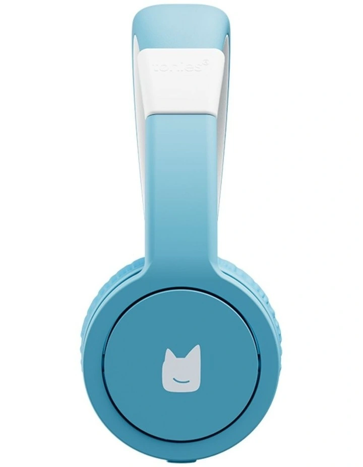 tonies Wired Headphones - Sky Blue image 5