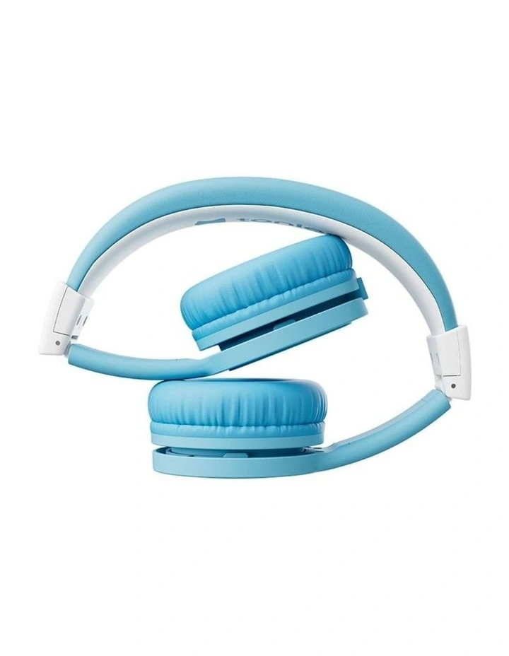 tonies Wired Headphones - Sky Blue image 6