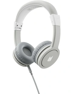 tonies Wired Headphones - Moon Grey