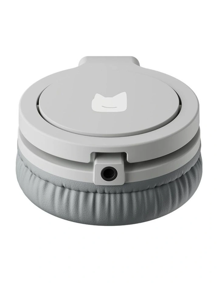 tonies Wired Headphones - Moon Grey image 4