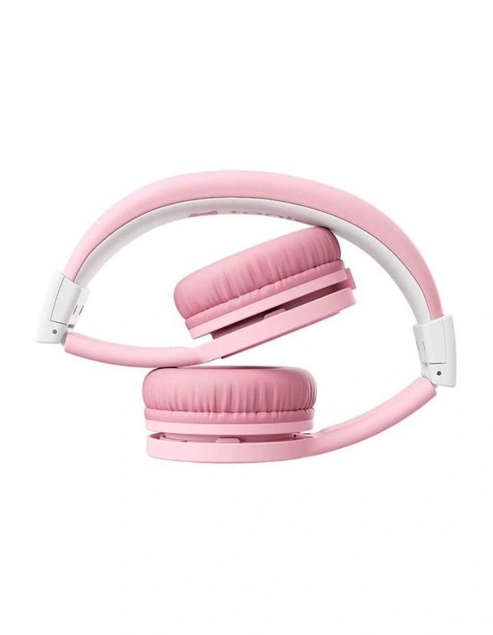 tonies Wired Headphones - Cloud Pink image 5
