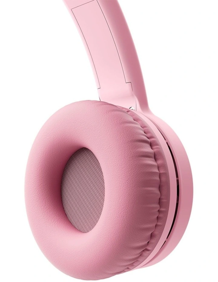 tonies Wired Headphones - Cloud Pink image 6