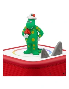 Wiggles - Dorothy the Dinosaur Tonies Audio Character