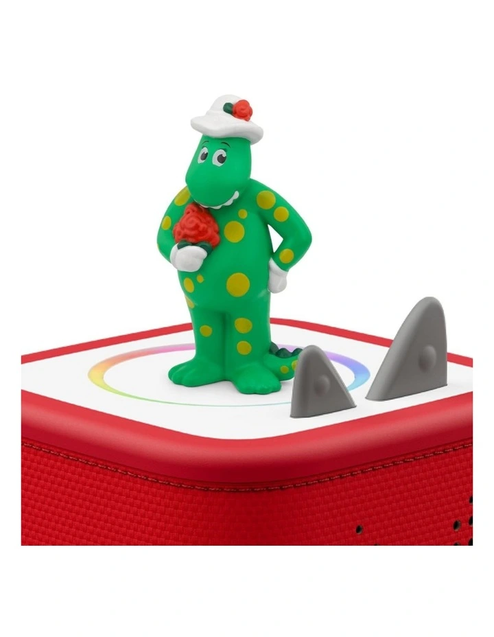 Wiggles - Dorothy the Dinosaur Tonies Audio Character image 1