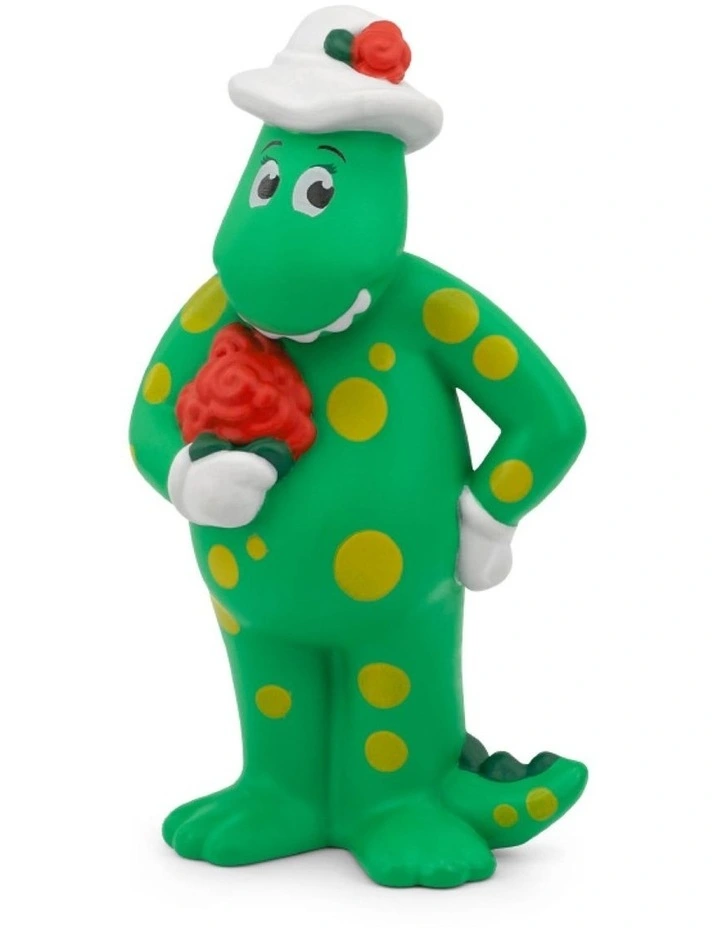 Wiggles - Dorothy the Dinosaur Tonies Audio Character image 2