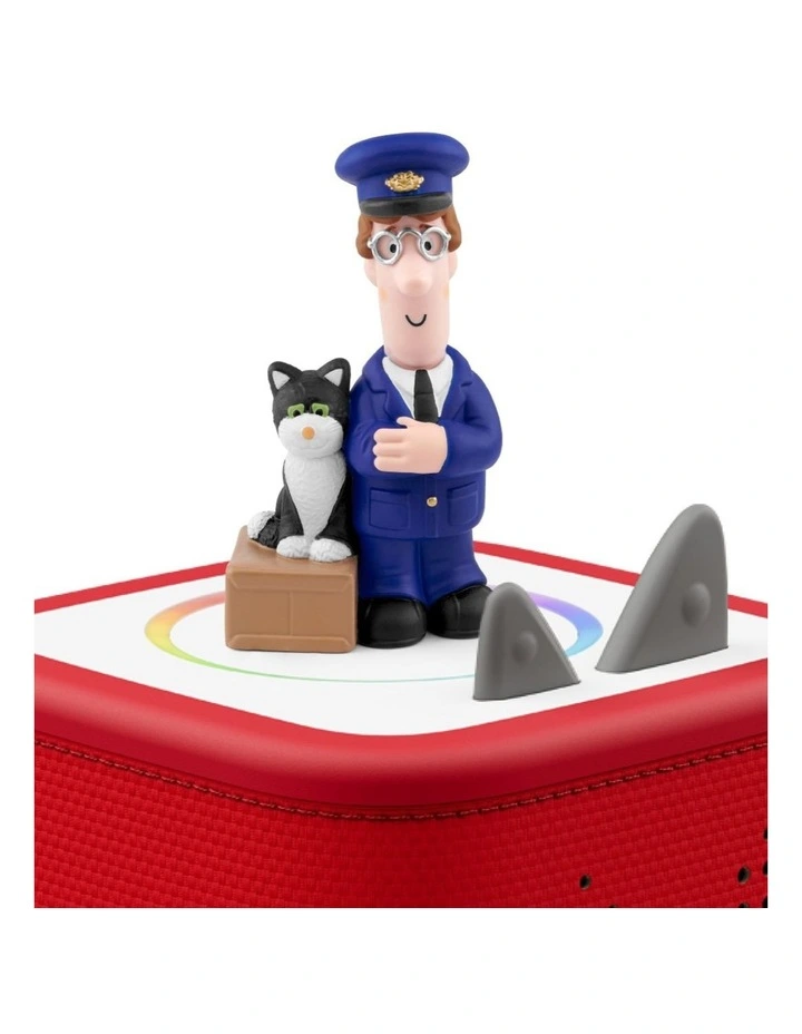 Postman Pat & Jess the Cat Tonie Audio Character image 1