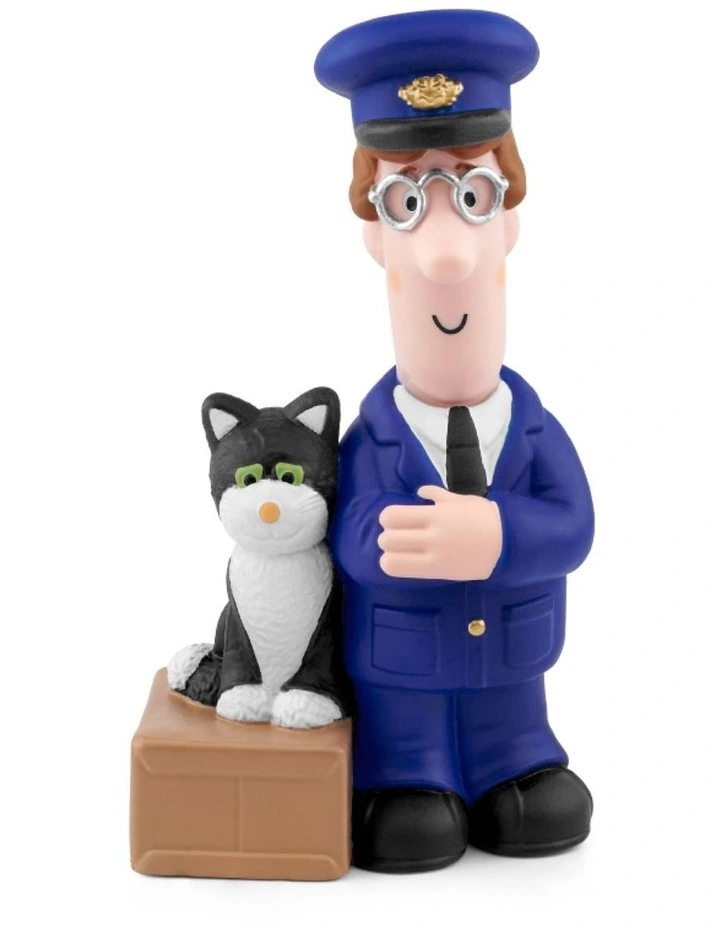 Postman Pat & Jess the Cat Tonie Audio Character image 2