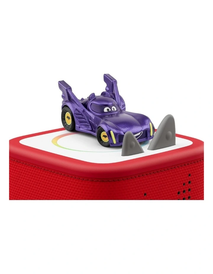 Batwheels - BatCar Tonies Audio Character image 1