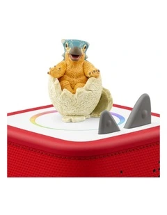 Jurassic World - Camp Cretaceous Tonies Audio Character