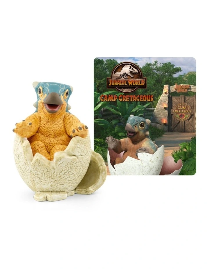 Jurassic World - Camp Cretaceous Tonies Audio Character image 3