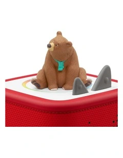We're Going on a Bear Hunt Tonies Audio Character