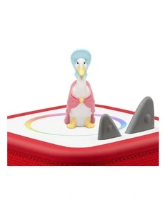Peter Rabbit - Jemima Puddle-Duck Tonies Audio Character