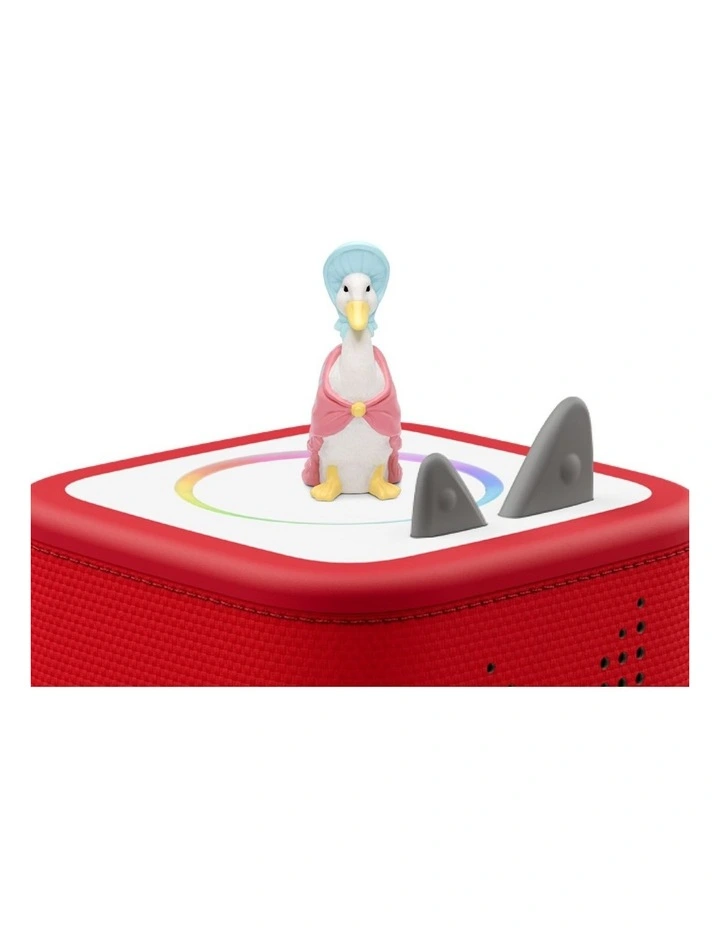 Peter Rabbit - Jemima Puddle-Duck Tonies Audio Character image 1