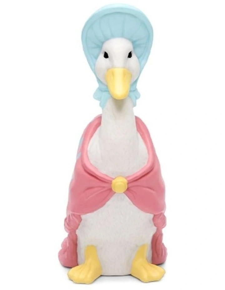 Peter Rabbit - Jemima Puddle-Duck Tonies Audio Character image 2