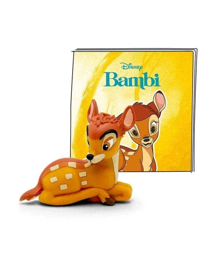 Disney - Bambi Tonies Audio Character image 4