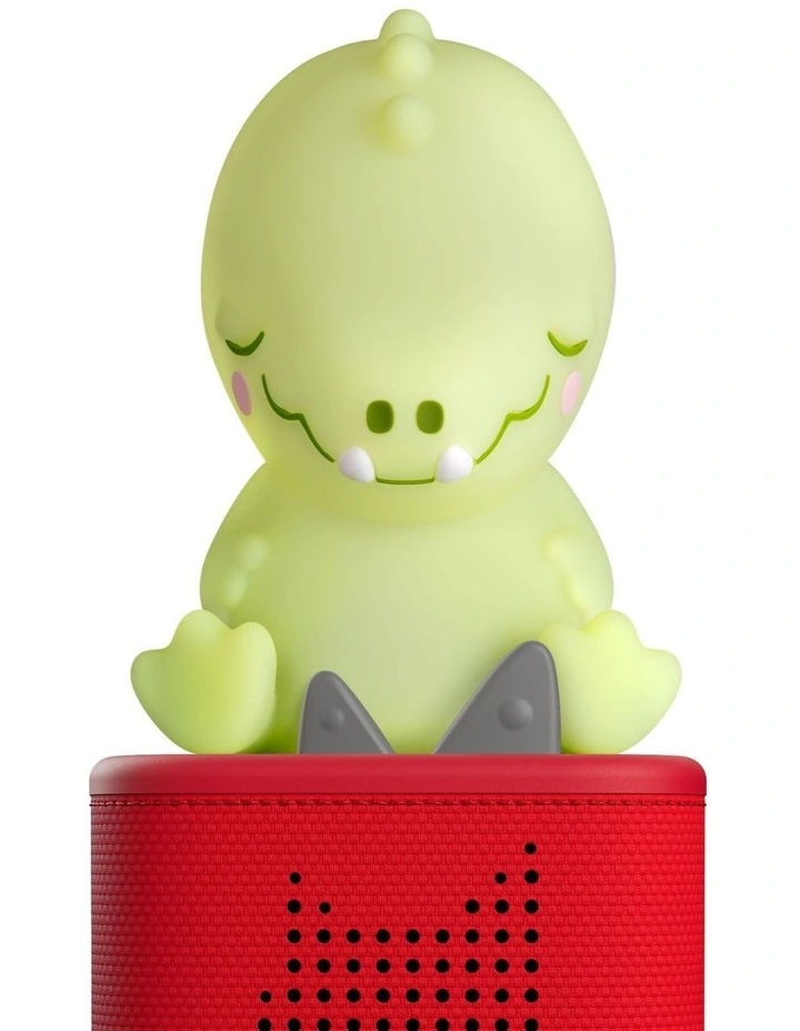Sleepy Friends - Sleepy Crocodile Night Light image 1