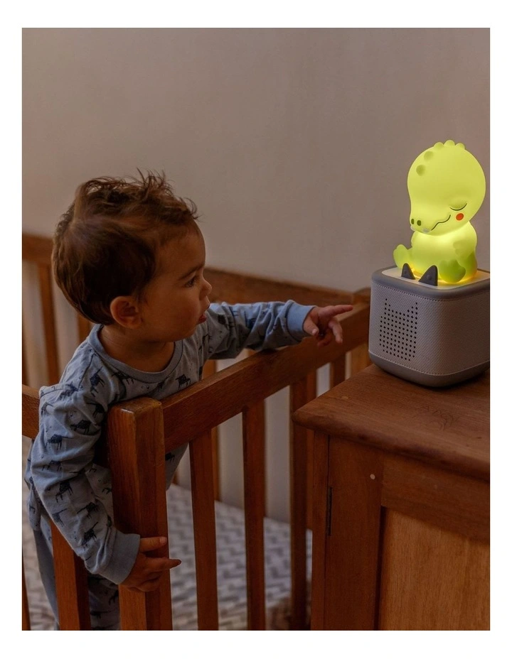 Sleepy Friends - Sleepy Crocodile Night Light image 3
