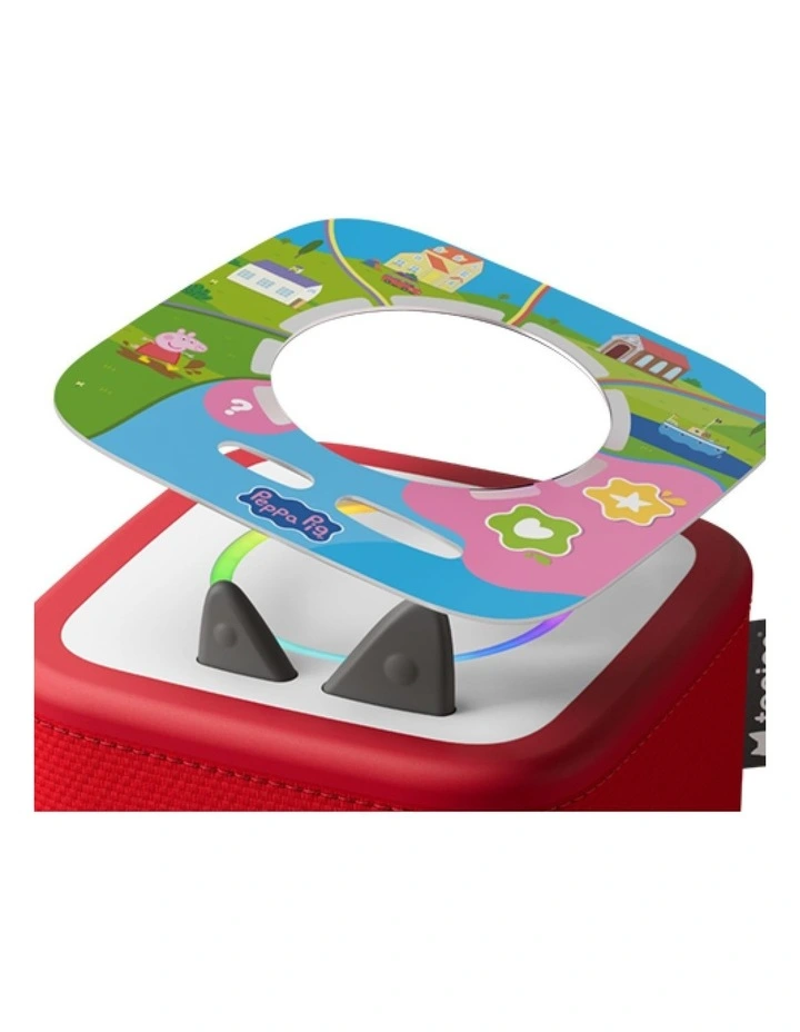 Peppa Pig - Playdate with Peppa Tonieplay Game image 1