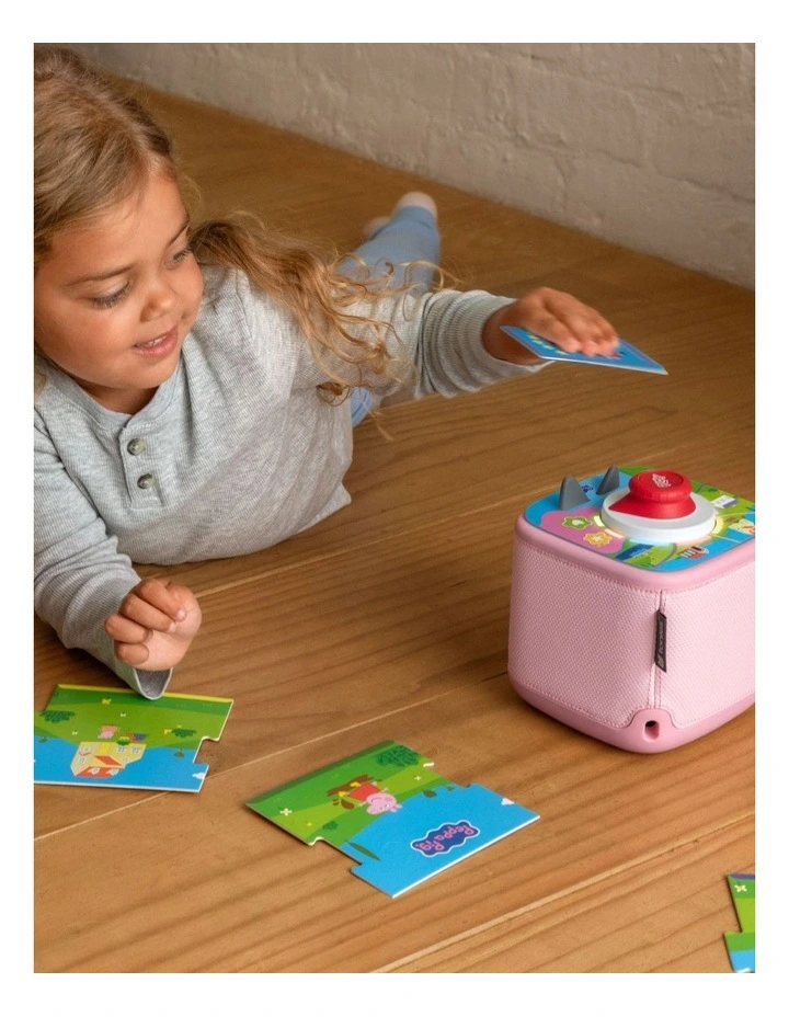 Peppa Pig - Playdate with Peppa Tonieplay Game image 3