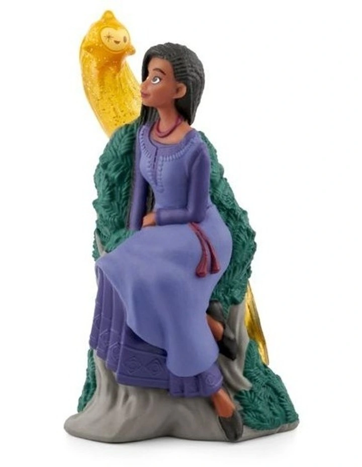 Disney - Wish - Asha Tonie Audio Character image 3