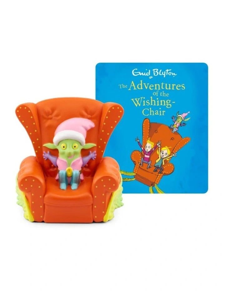 Enid Blyton - The Wishing Chair Tonie Audio Character image 3