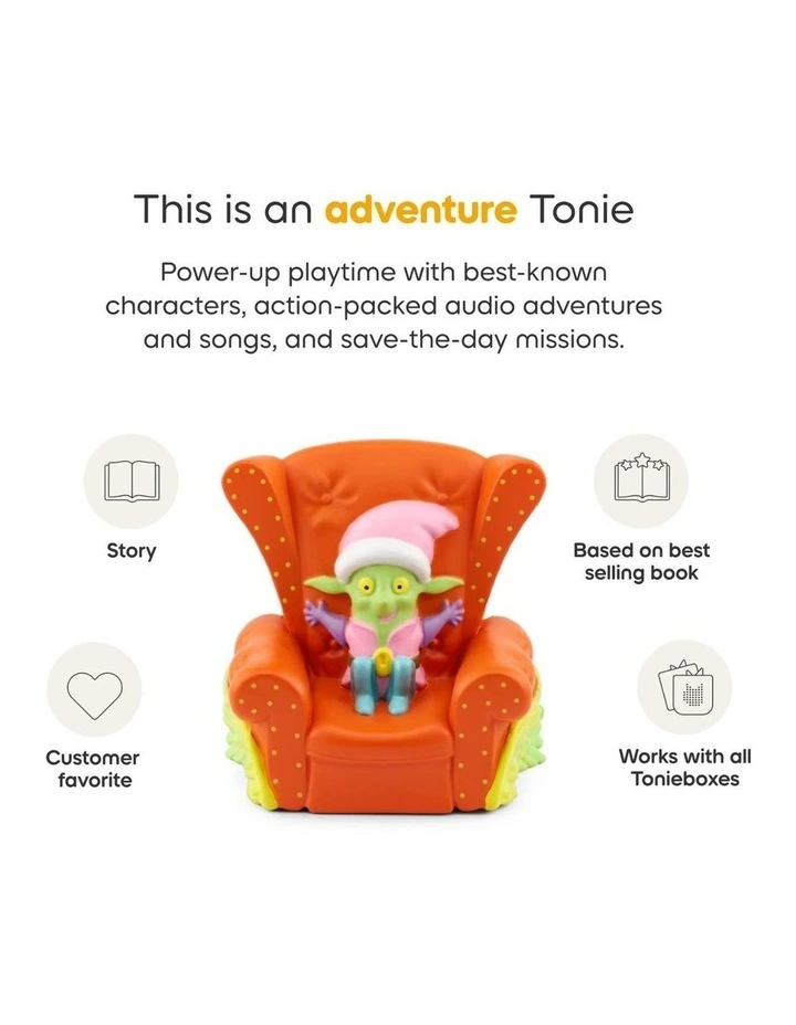 Enid Blyton - The Wishing Chair Tonie Audio Character image 4