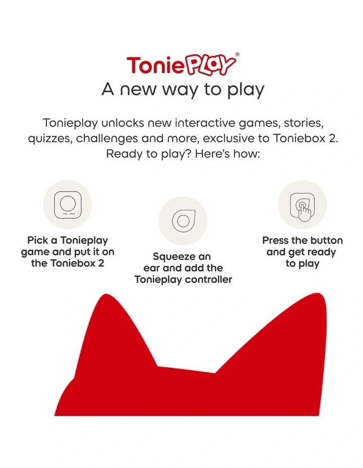 Marvel Spiderman Neighbourhood Heroes Tonieplay Game image 7