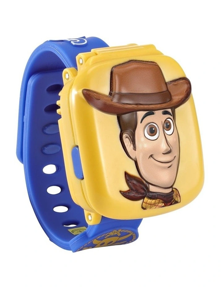 Woody Learning Watch in Multi image 1