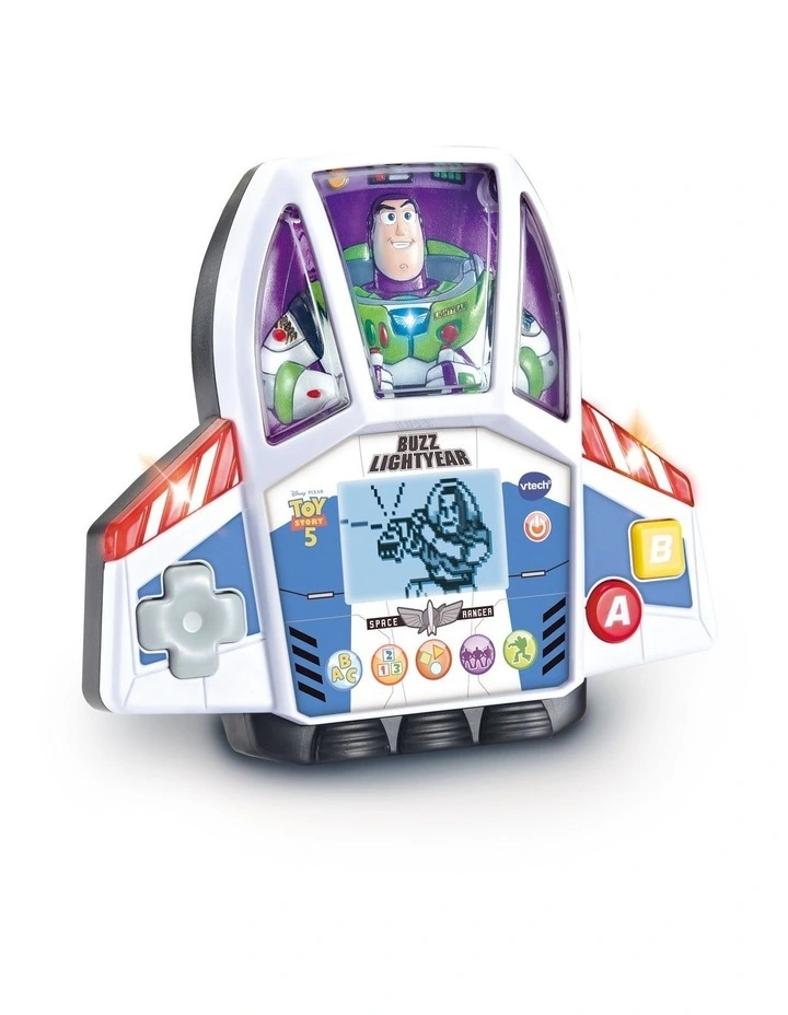 Buzz Lightyear Game And Go image 2