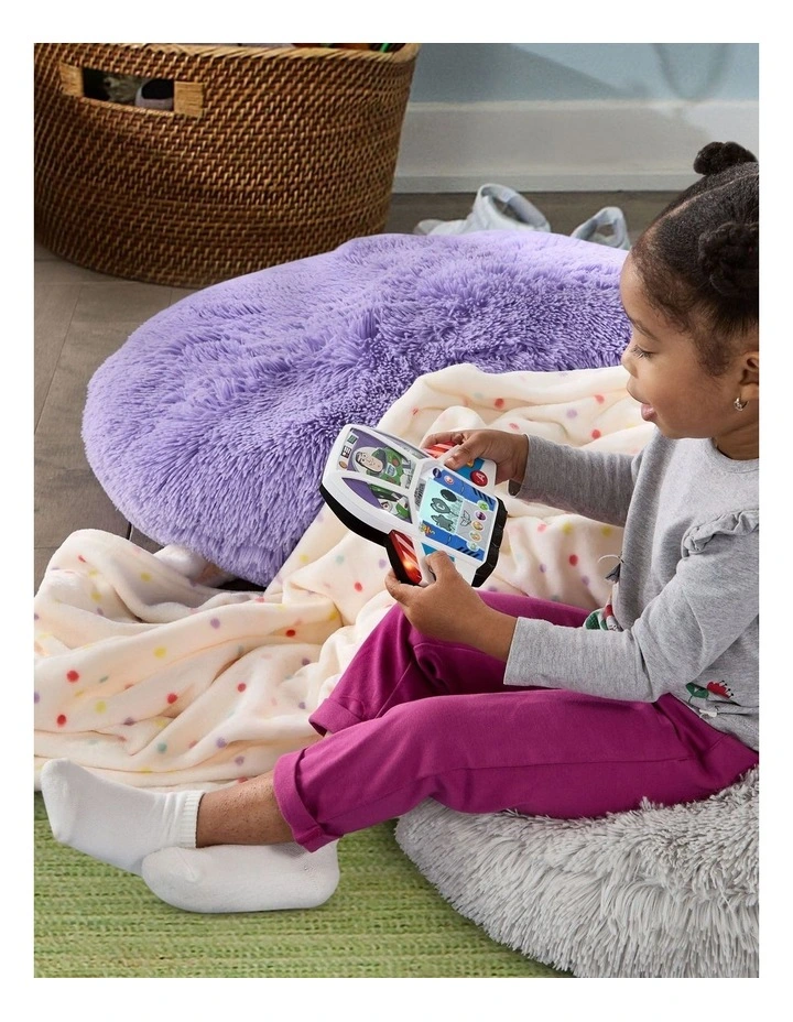 Buzz Lightyear Game And Go image 3